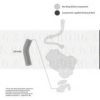 FIAT 46456214 Charger Intake Hose